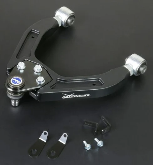 Hardrace Front Upper Camber Kit For Tesla Model 3