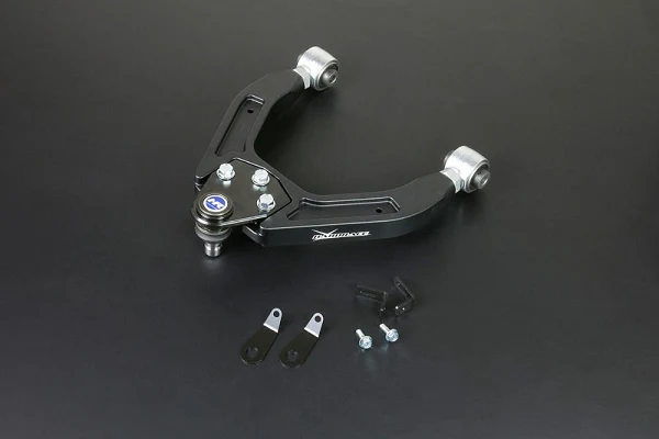 Hardrace Front Upper Camber Kit For Tesla Model 3