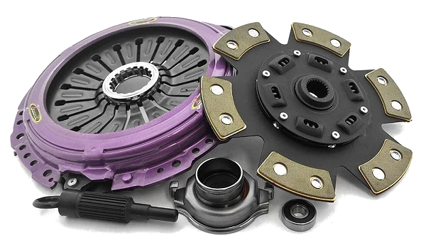 Zestaw sprzęgła Xtreme Clutch Heavy Duty Ceramic Subaru WRX 2,5 WRX STi 2.5 AWD 221KW (2014-on)