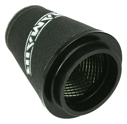 Uniwersalny stożkowy filtr powietrza Ramair CC-109 śr. 102mm
