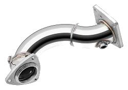 Downpipe FMIC.Pro SAAB 9-3. 2.0 T B207 2003-2010