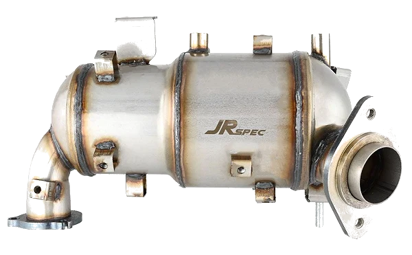 Filtr cząstek stałych DPF JRspec do Toyota Auris Avensis Corolla Verso 2.0 2.2 D D-4D D-CAT