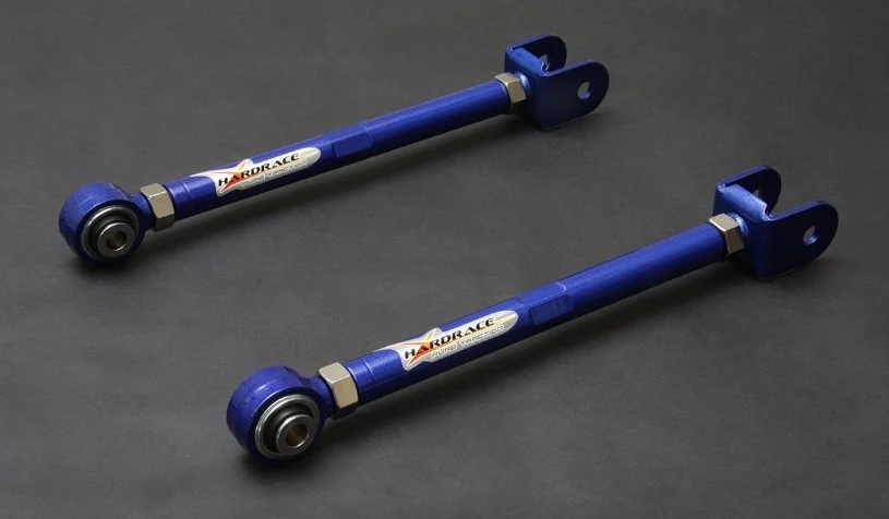 Hardrace Adjustable Rear Toe Control Arm Nissan 240SX Skyline Zseries