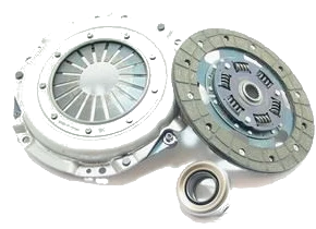 Zestaw sprzęgła Xtreme Clutch Pro Organic Honda PRELUDE 2.0 i (BA) 85KW (1986-1987)
