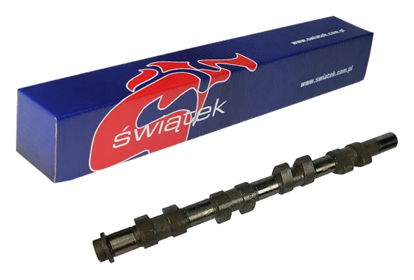 Tuningowy wałek rozrządu wylotowy Świątek Renault 1.8/2.0 16v Stage W - R.24500