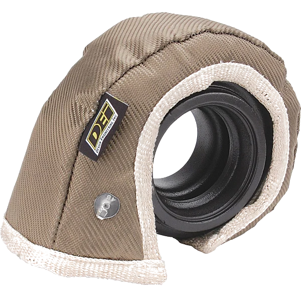 Koc na turbo DEI-10144 T4 Titanium