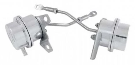 Regulowany zawór Wastegate Forge Motorsport FMGTOACT Ford GTO 3000GT Twin Turbo
