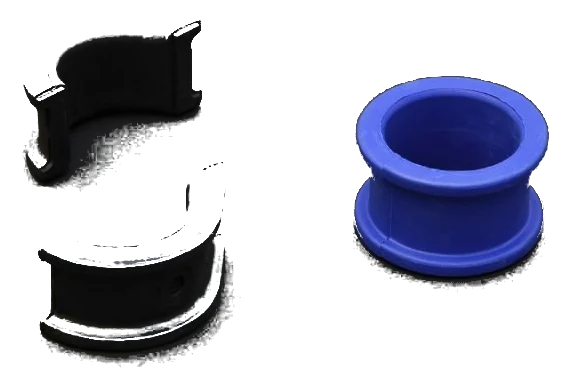 Hardrace Tpv Steering Bush For Kit For Nissan 240SX Skyline Zseries