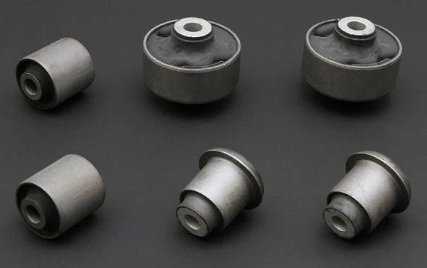 Hardrace Front Lower Arm For Bushing For Honda Accord