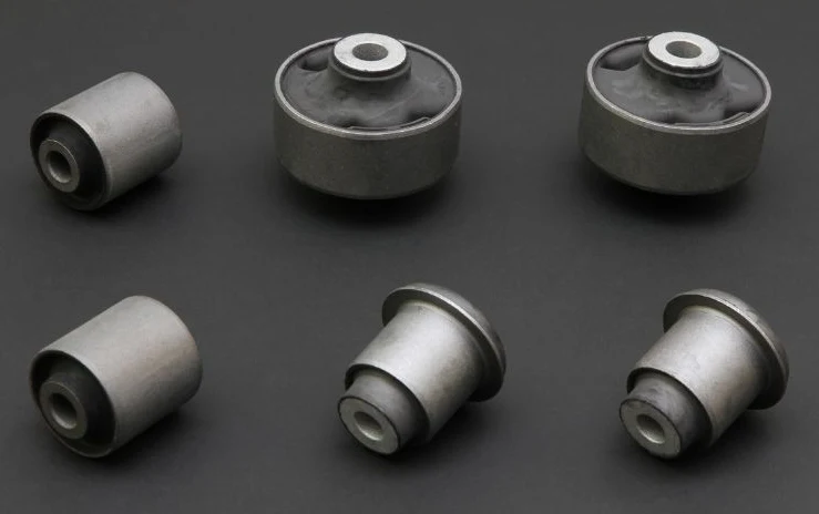 Hardrace Front Lower Arm For Bushing For Honda Accord