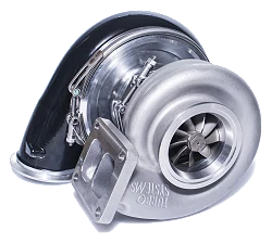Turbocharger TurboSystems HTX5574B1