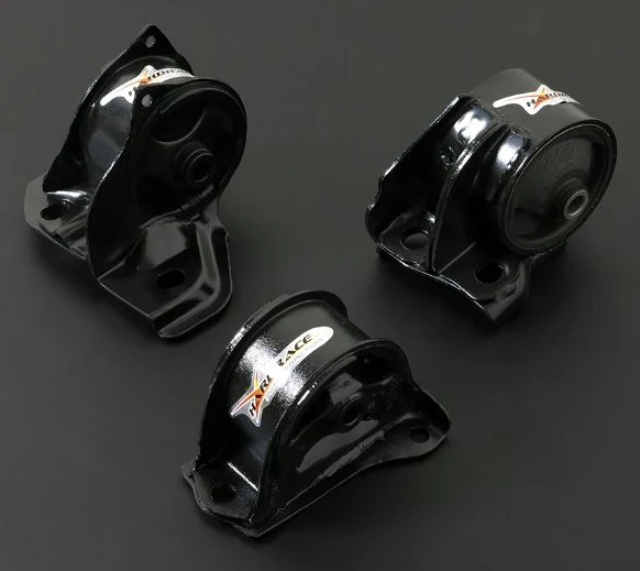 Hardrace Harden Engine Mount for Honda Civic Crx Integra