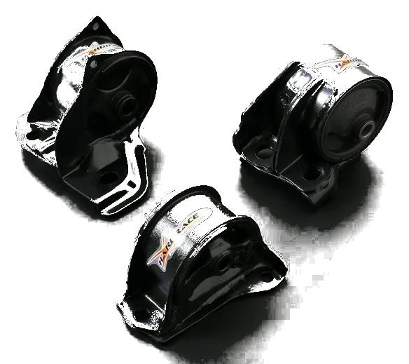 Hardrace Harden Engine Mount for Honda Civic Crx Integra