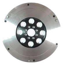 Xtreme Flywheel - Chrome-Moly - FTY007C