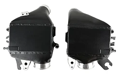 Wymiennik ciepła Chargecooler FMIC.Pro Infiniti Q50 Q60 3.0T 2016-2022