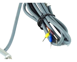 Czujnik Liniowy KPM12J do Elektronicznego Pedału Gazu RPBT003 RacingPedalBoxes