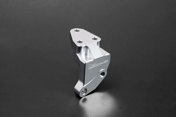 Hardrace Bseries Swap Engine Mount Bracket Lh Side Honda Civic Integra CRX