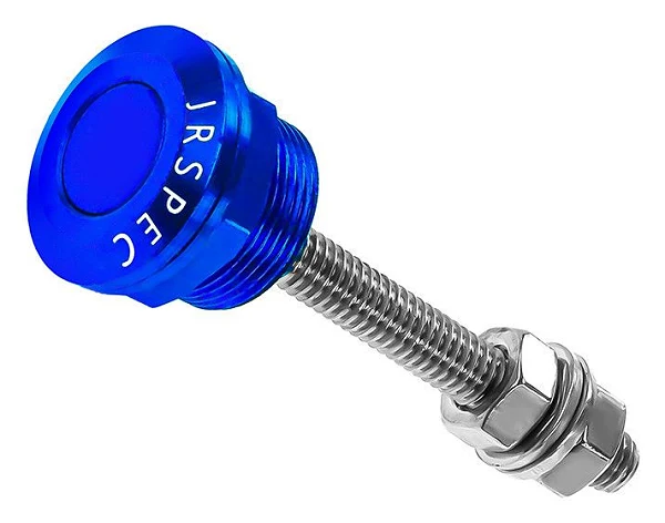 Zapinka kołkowa quick release do maski, zderzaka krótka JRspec