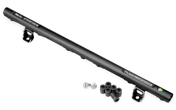 Nuke Performance Fuel Rail for Nissan 6cyl RB26DETT