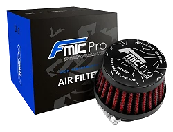 Uniwersalny filterek odmy FMIC.Pro 25mm