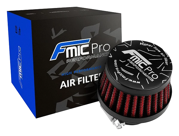 Uniwersalny filterek odmy FMIC.Pro 25mm