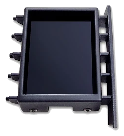 CANchecked Display MFD28 Gen2 for Dodge B177 F205 RAM 5 RHD 2019+