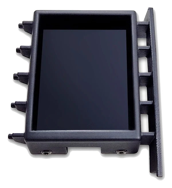 CANchecked Display MFD28 Gen2 for Dodge B177 F205 RAM 5 RHD 2019+