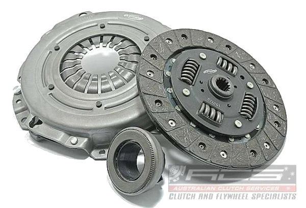 Zestaw sprzęgła Xtreme Clutch HOLDEN COMBO 1.4 i 60KW (1997-2002)