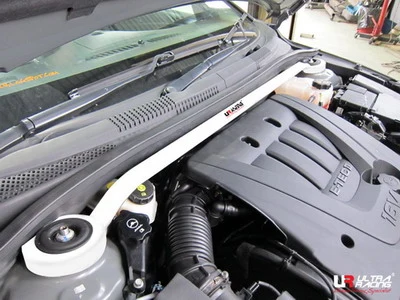 Rozpórka przednia (Front Upper Strut Bar)Ultra Racing Chevrolet Cruze 08+ 1.6/1.8/2.0