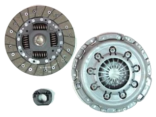 Zestaw sprzęgła Xtreme Clutch Pro Organic Renault SCENIC 2.0 16V RX4 102KW (2000-2003)