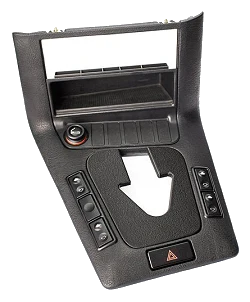 Coolerworx do do BMW E36 osłona shiftera