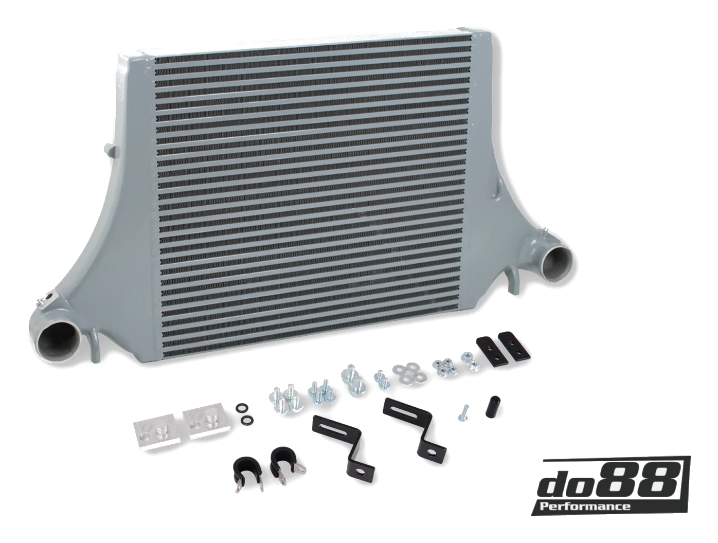 Volvo V70 XC70 S80 2008-16 Performance Intercooler