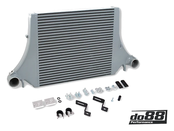 Volvo V70 XC70 S80 2008-16 Performance Intercooler