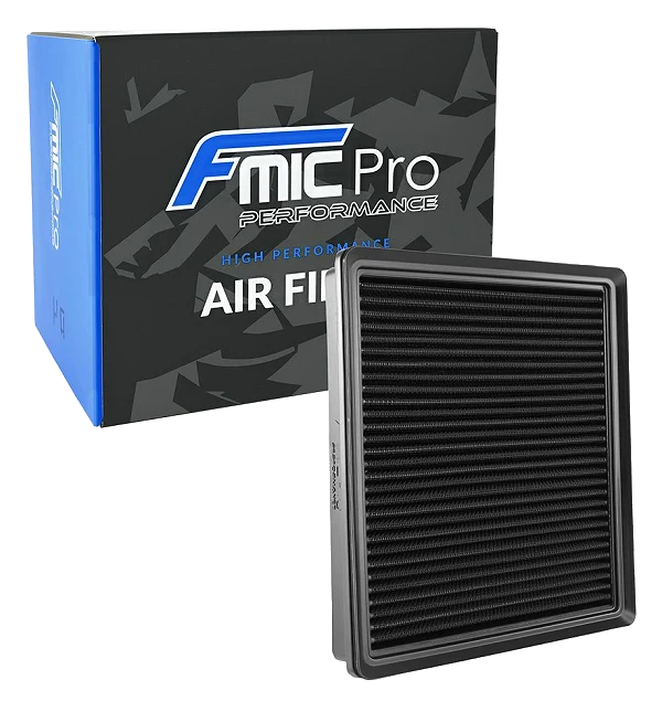 Sportowy filtr powietrza panelowy FMIC.Pro BMW 4 F32 F36  xDrive N20 N26 N47 B38 B47 B48 2013-2021