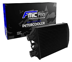 Intercooler FMIC.Pro Seat Ibiza MK4  1.9 PD130