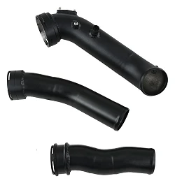 Zestaw przewodów dolotowych Charge Pipe  Boost Pipe FMIC.EU BMW F87 M2 N55 B30T0