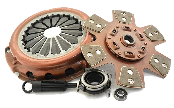 Zestaw sprzęgła Xtreme Clutch Ceramic Toyota HILUX 3.0 D-4D 4WD (KUN26) 126KW (2005-2015)