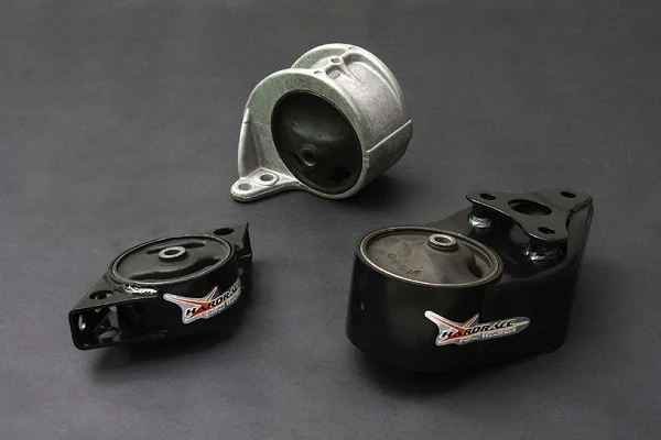 Hardrace Reinforced Engine Mount For Nissan Primera