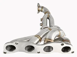 Kolektor wydechowy Honda Civic FN2 Type R K20 2007 - 2011