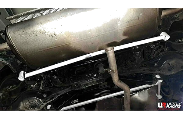 Rozpórka tylna dolna (Rear Lower Bar) (4015) Ultra Racing Toyota Rav4 (XA50) 2.0 2WD 18+