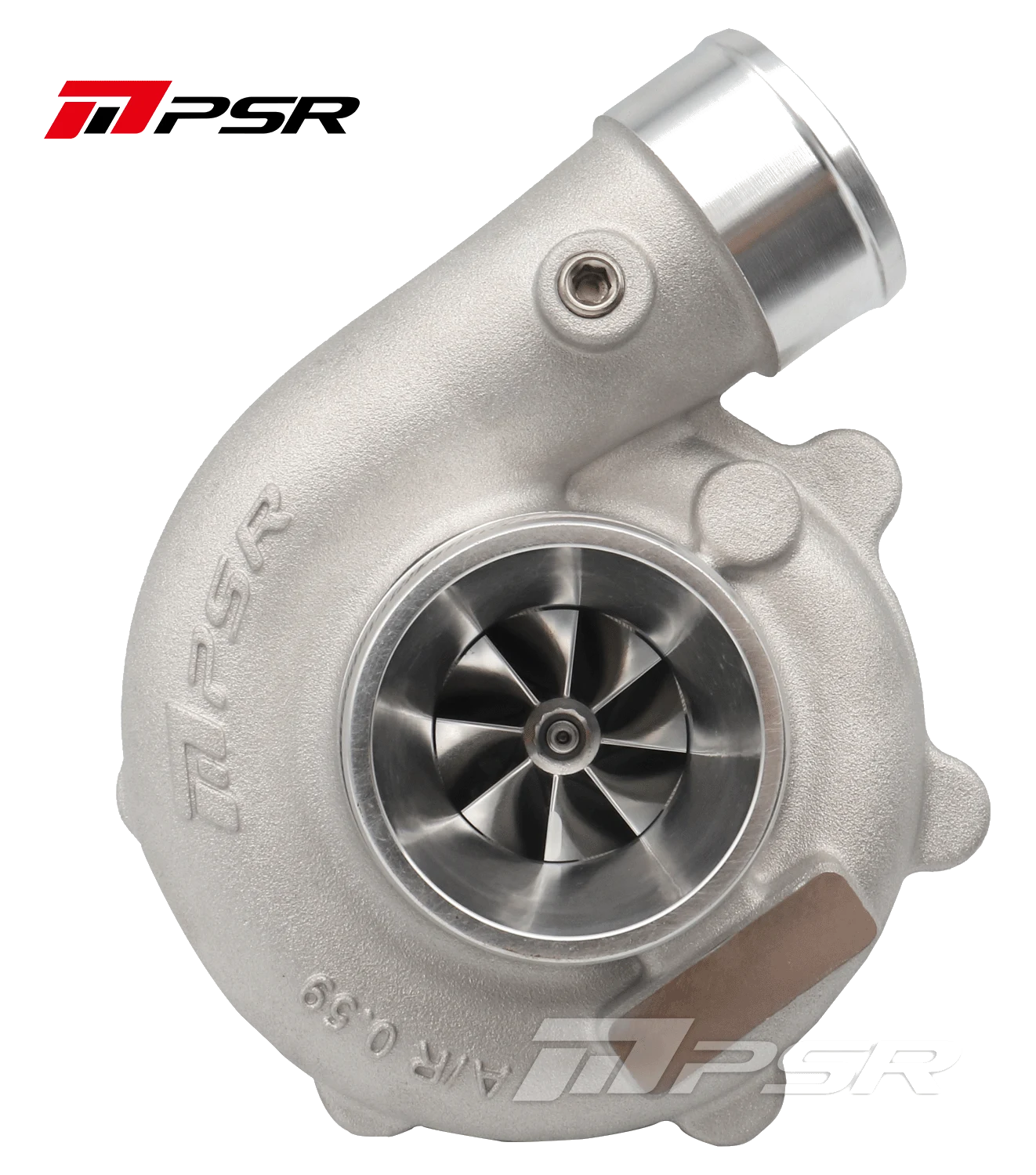 Turbosprężarka Pulsar PSR 3942G 300 HP 0.55 Łożyska kulkowe