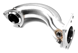 Downpipe SAAB 9-3. 2.0 T B207 2011-2014
