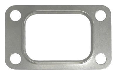 Turbosmart TS-19GK-T3 Turbocharger Gasket T3 - Turbine Inlet