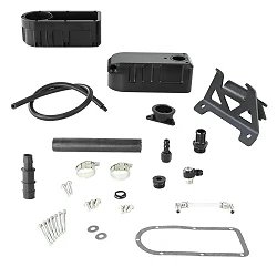 Zbiornik wyrównawczy płynu chłodniczego FMIC.Pro Ford Mustang Shelby GT350 Shelby GT500 2015-2023