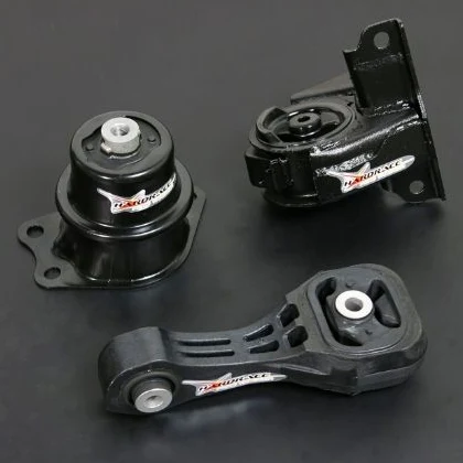 Hardrace Harden Engine Mount for Honda Fit