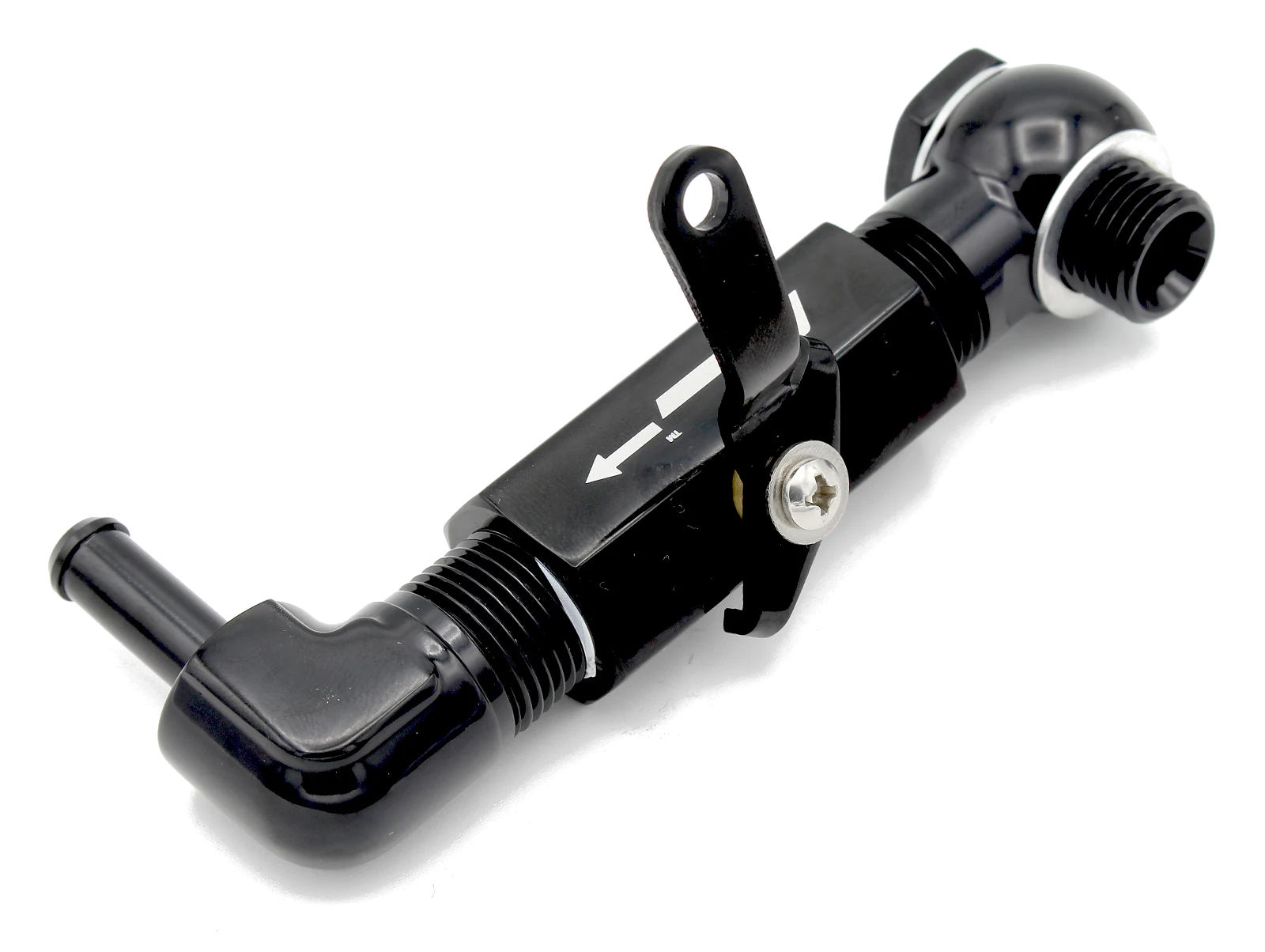 RacingLine Oil Management Kit Drain Tap Kit for MQB