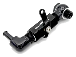 RacingLine Oil Management Kit Drain Tap Kit for MQB