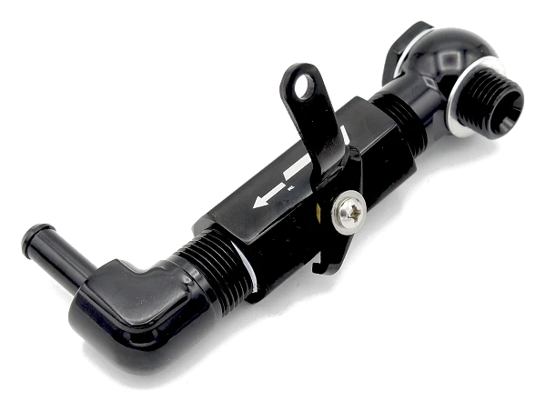 RacingLine Oil Management Kit Drain Tap Kit for MQB