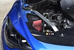 Dedykowany układ dolotowy MST Performance Kia Stinger CK 2.0 T-GDI