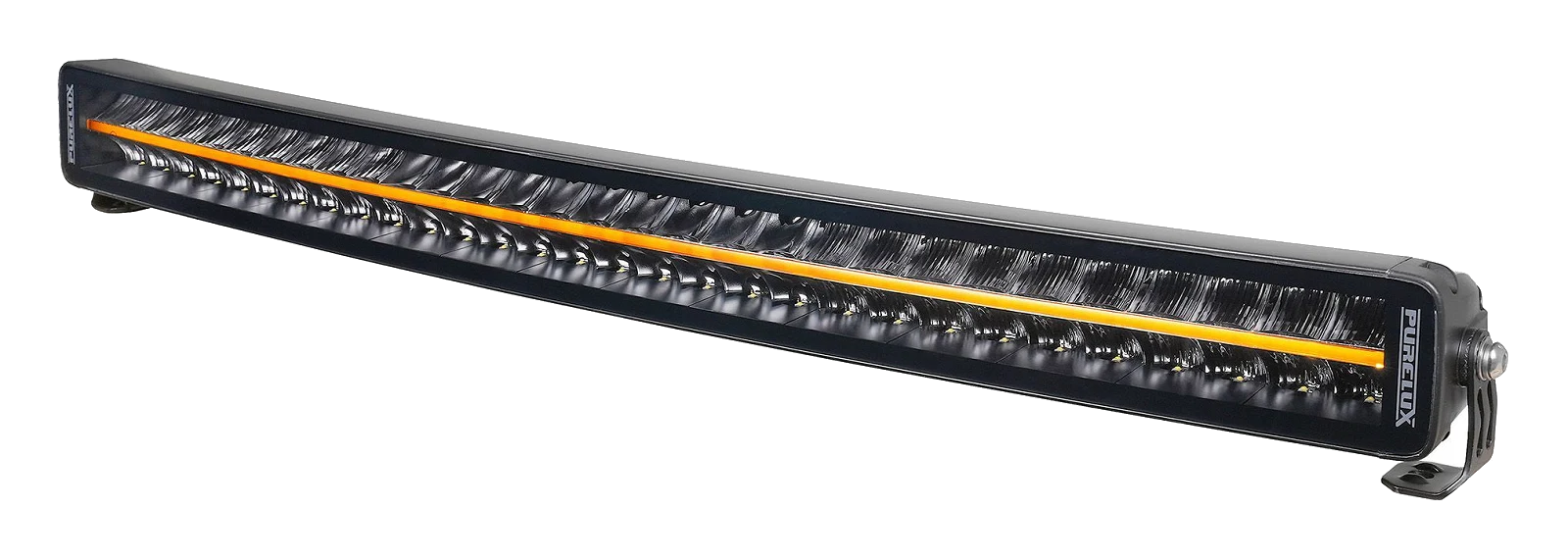 Panel LED Purelux Black Boost C820 Gen3 zakrzywiony 12V 24V 300W 82cm